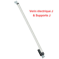Vérin électrique étanche IP67 course 900MM actionneur linéaire silencieux (Modèle 0041946)