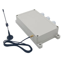 4 Voies CC 5000M Télécommande Longue Portée Avec Contact Sec Sans Fil