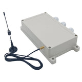 4 Voies CC 5000M Télécommande Longue Portée Avec Contact Sec Sans Fil