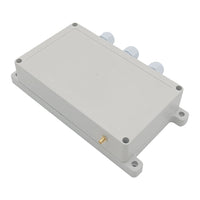4 Voies CC 5000M Télécommande Longue Portée Avec Contact Sec Sans Fil