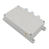 4 Voies CC 5000M Télécommande Longue Portée Avec Contact Sec Sans Fil