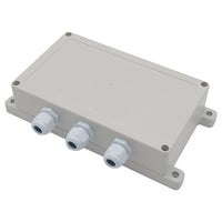 4 Voies CC 5000M Télécommande Longue Portée Avec Contact Sec Sans Fil