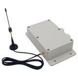 4 Canaux 5KM Telecommande Radio Longue Portee CA 100~240V Sortie