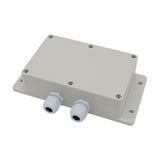 4 Canaux 5KM télécommande radio longue portee CA 100~240V sortie (Modèle 0020226)