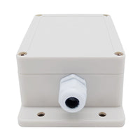 6 Canaux Télécommande Contrôle 3 Récepteur Sans Fil Imperméable pour Une Contrôler Multiple de Systèmes (Modèle 0020755)