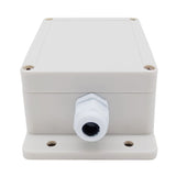 6 Canaux Télécommande Contrôle 3 Récepteur Sans Fil Imperméable pour Une Contrôler Multiple de Systèmes (Modèle 0020755)