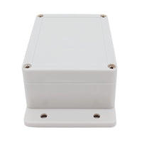 6 Canaux Télécommande Contrôle 3 Récepteur Sans Fil Imperméable pour Une Contrôler Multiple de Systèmes (Modèle 0020755)