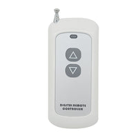 Kit de Contrôle Synchrone pour Quatre Verin Electrique Forte Charge 8000N 50MM-600MM (Modèle 0043054)