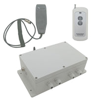 Kit de Contrôle Synchrone pour Quatre Verin Electrique Forte Charge 8000N 50MM-600MM (Modèle 0043054)