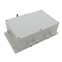 Kit de Contrôle Synchrone pour Quatre Verin Electrique Forte Charge 8000N 50MM-600MM (Modèle 0043054)