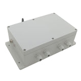 Kit de Contrôle Synchrone pour Quatre Verin Electrique Forte Charge 8000N 50MM-600MM (Modèle 0043054)