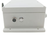 Kit de Contrôle Synchrone pour Quatre Verin Electrique Forte Charge 8000N 50MM-600MM (Modèle 0043054)