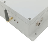 Kit de Contrôle Synchrone pour Quatre Verin Electrique Forte Charge 8000N 50MM-600MM (Modèle 0043054)