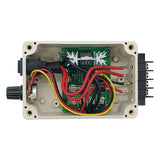Contrôleur de vitesse 5A avec régulation de vitesse pour vérin électrique CC (Modèle 0044010)
