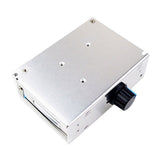 Contrôleur de vitesse CC 12V ~ 80V 30A contrôle la vitesse du moteur CC en tournant le bouton (Modèle 0044005)