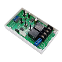 Interrupteur sans fil RF à 1canal pour moteur CC ou vérin électrique (Modèle 0020317)