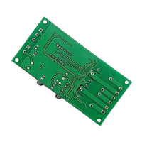 Module de contrôle automatique pour moteur CA/CC ou vérin électrique avec boucle infinie et fonction de retard (Modèle 0040001)