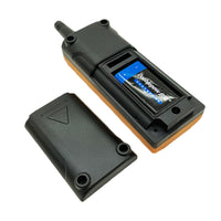 Commutateur à distance RF CC 433MHz divers modes de contrôle hybrides (Modèle 0020070)