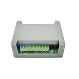 Commutateur à Distance RF CC 433MHz Divers Modes de Contrôle Hybrides