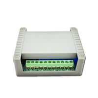 Commutateur à Distance RF CC 433MHz Divers Modes de Contrôle Hybrides