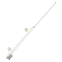 Course réglable du vérin électrique course 500MM Forte Poussée 2000N