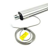Course réglable du vérin électrique course 700MM Forte Poussée 2000N/200 kg/450 lbs (Modèle 0041701)