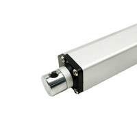 Course réglable du vérin électrique course 700MM Forte Poussée 2000N/200 kg/450 lbs (Modèle 0041701)