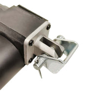 Vérin électrique industriel course 250MM actionneur linéaire 6000N 600kg (Modèle 0041532)