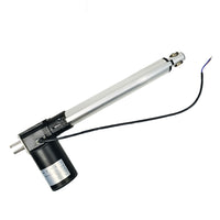 Actionneur Lineaire Industriel 6000N 250MM