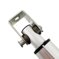Vérin électrique industriel course 250MM actionneur linéaire 6000N 600kg (Modèle 0041532)