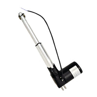 Vérin électrique industriel course 30MM actionneur linéaire 6000N 600kg (Modèle 0041530)