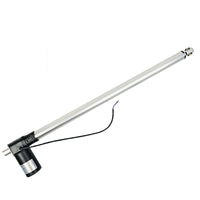 Actionneur Lineaire Industriel 6000N 700MM