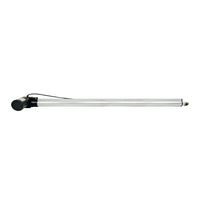 Actionneur Lineaire Industriel 6000N 700MM