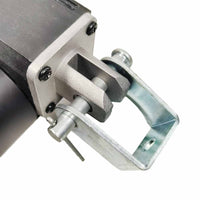 Vérin électrique industriel course 800MM actionneur linéaire 6000N 600kg (Modèle 0041518)