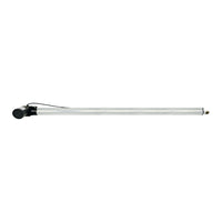 Actionneur Lineaire Industriel 6000N 800MM