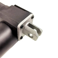 Vérin électrique industriel course 800MM actionneur linéaire 6000N 600kg (Modèle 0041518)