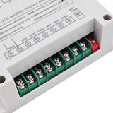 CA380V Récepteur Sans Fil Contrôler Moteur Tourne dans le sens Positif ou Inverse (Modèle 0020079)