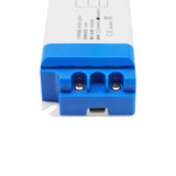 Commutateur de télécommande sans fil pour lampe CA à 1 canal Avec contrôle à trois modes (Modèle 0020613)