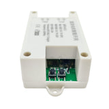 Commutateur intelligent WIFI 1 voie pour moteur CC ou vérin électrique (Modèle 0022004)