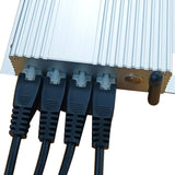 Contrôleur synchrone pour le contrôle synchrone de 4 Vérins Électriques Industries B (Modèle 0043015)