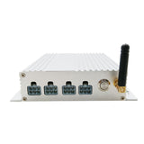 Contrôleur synchrone pour le contrôle synchrone de 4 Vérins Électriques Industries B (Modèle 0043015)
