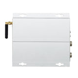 Contrôleur synchrone pour le contrôle synchrone de 4 Vérins Électriques Industries B (Modèle 0043015)