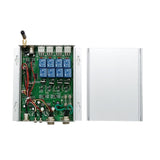 Contrôleur synchrone pour le contrôle synchrone de 4 Vérins Électriques Industries B (Modèle 0043015)