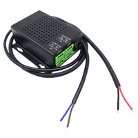 Contrôleur synchrone pour synchrone de 2 vérins électriques haute puissance (Modèle 0043016)
