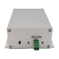 Kit de contrôleur à glissière du vérin électrique A2 50-500MM avec potentiomètre externe