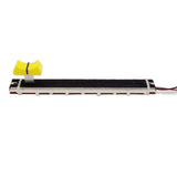 Kit de contrôleur à glissière du vérin électrique A2 1000MM avec potentiomètre externe