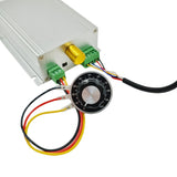 Kit de contrôleur à glissière du vérin électrique A2 1000MM avec potentiomètre externe