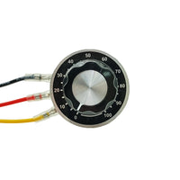 Kit de contrôleur à glissière du vérin électrique A2 600-900MM avec potentiomètre externe