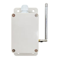 Émetteur 12 Voies & 12 Récepteurs CC Système de Télécommande RF (Modèle 0020735)