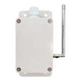 Émetteur 12 Voies & 12 Récepteurs CC Système de Télécommande RF (Modèle 0020735)
